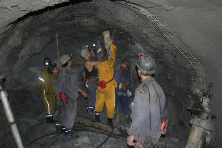 相城工程爆破中的危险因素分析以及应对工程爆破危险的措施